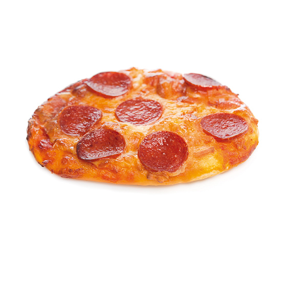 Mini Pizza Pepperoni 160 g